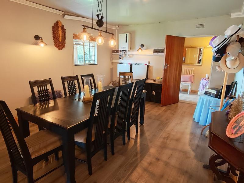 4 Bedroom Property for Sale in Vaalpark Free State